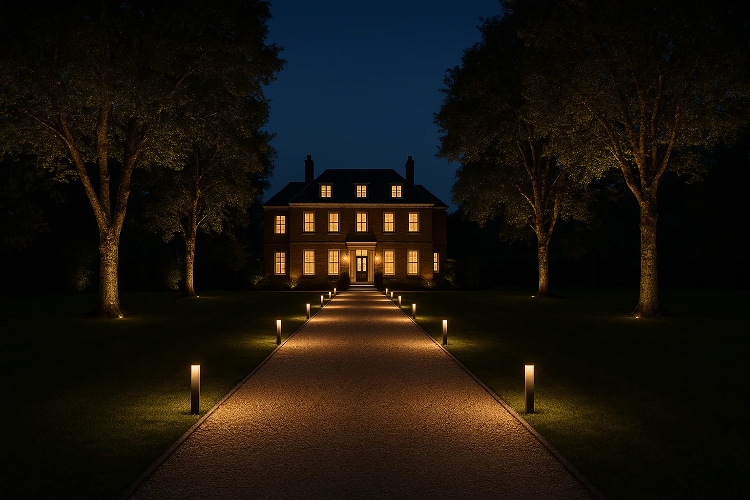 Smart home automation lifestyle